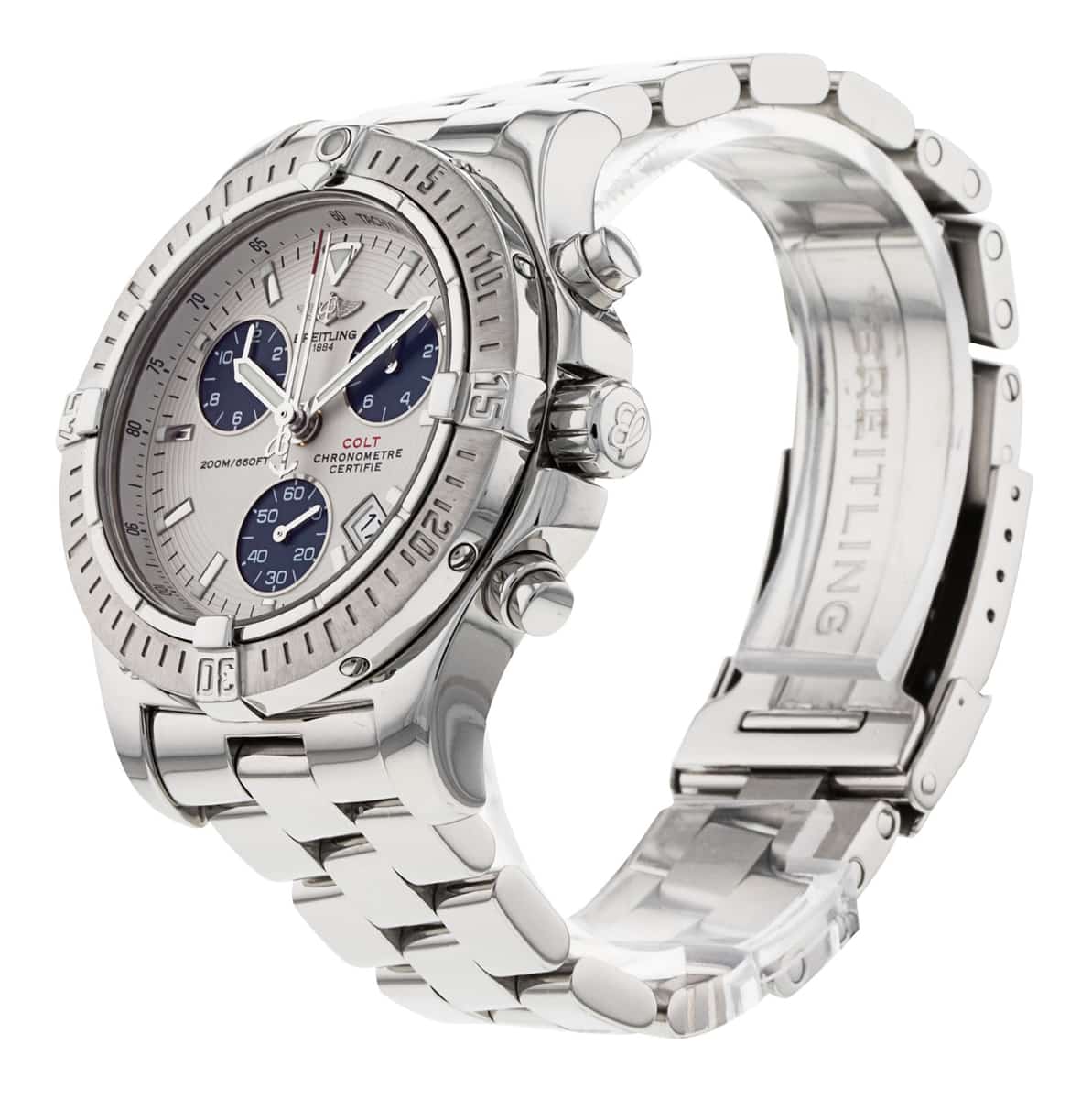 Breitling Colt Quartz A73380 Breitling Colt Quartz A73380